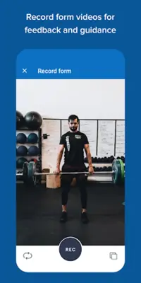 So, THIS Is Fitness... android App screenshot 2