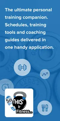 So, THIS Is Fitness... android App screenshot 7